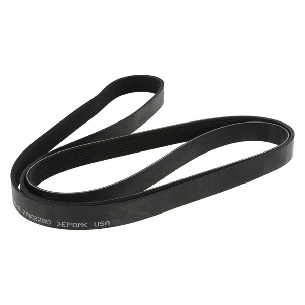 Bando 7PK1935 Serpentine Belt - OEM Quality Replacement For Cars & Trucks