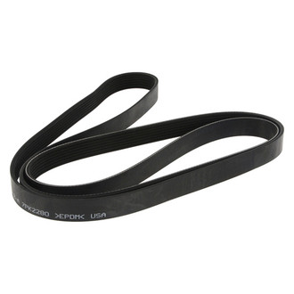 Bando® - Rib Ace™ V-Ribbed Serpentine Belt