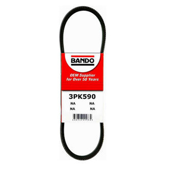 Bando® - Accessory Drive Belt