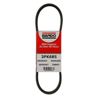 Bando® - Accessory Drive Belt