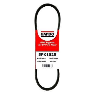 Bando® - Accessory Drive Belt