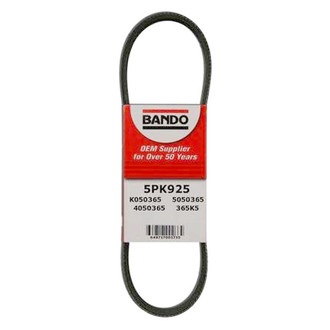 Bando® - Accessory Drive Belt