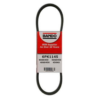 Bando® - Accessory Drive Belt