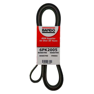 Bando® - Accessory Drive Belt