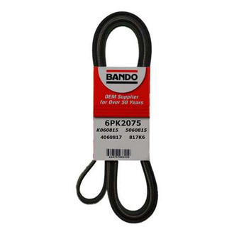 Bando® - Accessory Drive Belt