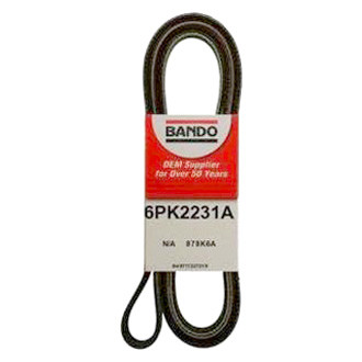 Bando® - Accessory Drive Belt