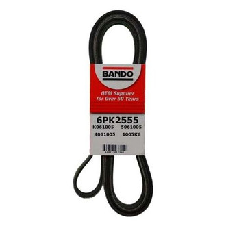 Bando® - Accessory Drive Belt