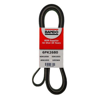 Bando® - Accessory Drive Belt