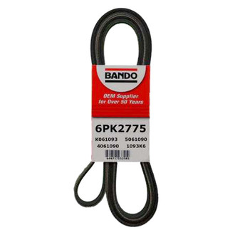 Bando® - Accessory Drive Belt