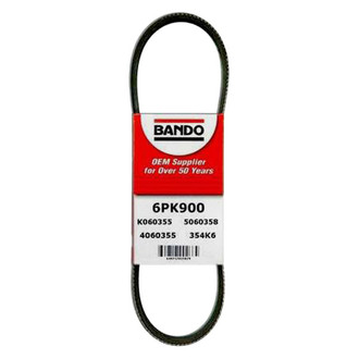 Bando® - Accessory Drive Belt