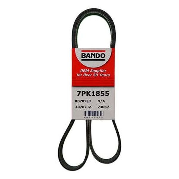 Bando® - Accessory Drive Belt