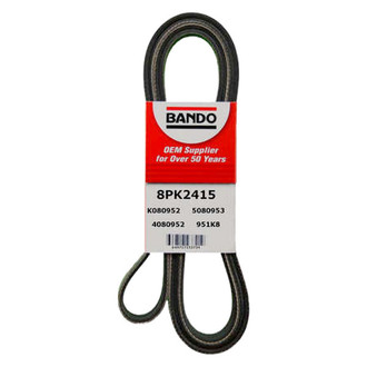 Bando® - Accessory Drive Belt