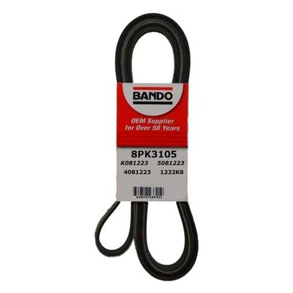 Bando® - Accessory Drive Belt