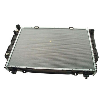 Behr® - Engine Coolant Radiator
