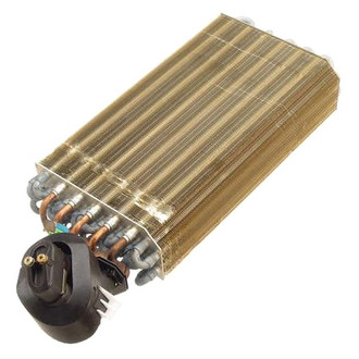 Behr® - A/C Evaporator Core