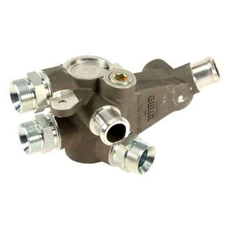 Behr® - Engine Oil Thermostat