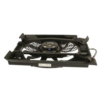 Behr® - Auxiliary Fan