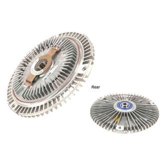 WP BEHR Fan Clutch