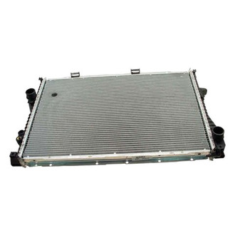 Behr® - Engine Coolant Radiator