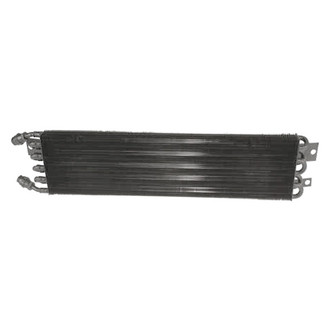Behr® - Front A/C Condenser