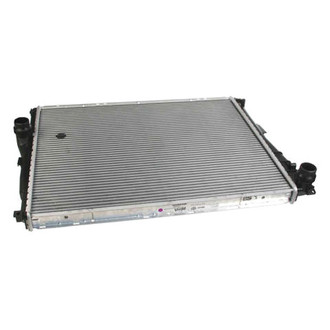 Behr® - Engine Coolant Radiator