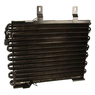 Behr® - A/C Condenser