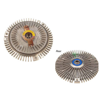 Behr® - Engine Cooling Fan Clutch