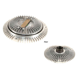 Behr® - Engine Cooling Fan Clutch