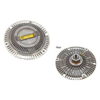 Behr® - Engine Cooling Fan Clutch