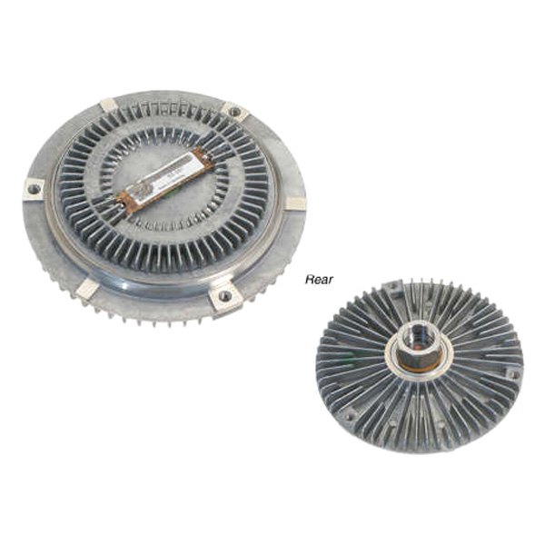 Behr® - Engine Cooling Fan Clutch