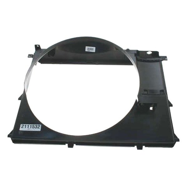 Behr® - Engine Cooling Fan Shroud