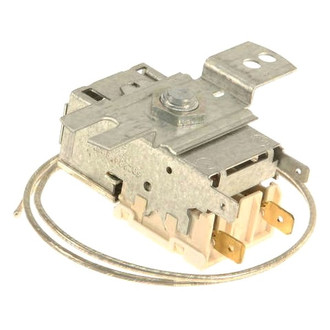 Behr® - A/C Evaporator Temperature Sensor