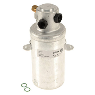 Behr® - A/C Receiver Drier