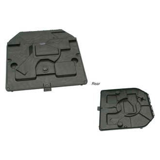 Behr® - Blower Mounting Plate