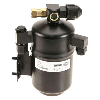 Behr® - A/C Receiver Drier