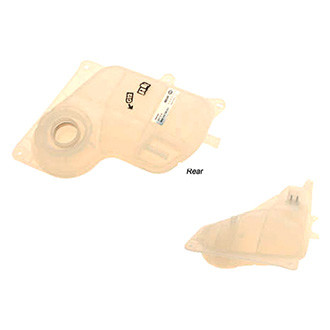 Behr® - Engine Coolant Expansion Tank