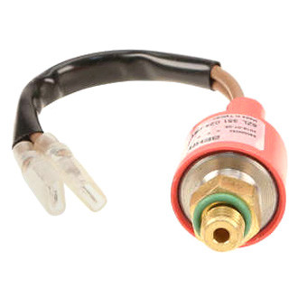 Behr® - A/C Pressure Switch