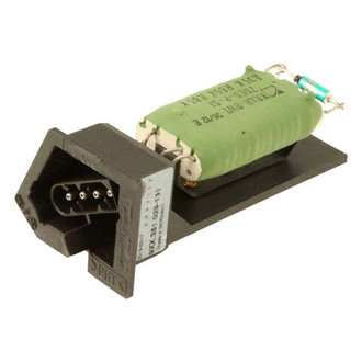 Behr® - HVAC Blower Motor Resistor