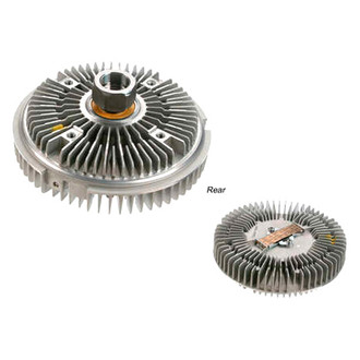 Behr® - Engine Cooling Fan Clutch
