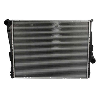 Behr® - Engine Coolant Radiator