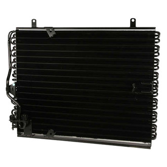Behr® - A/C Condenser