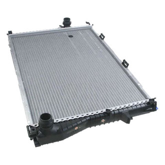 Behr® - Engine Coolant Radiator