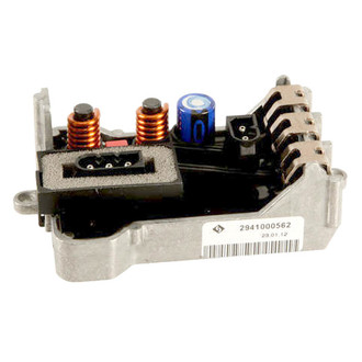 Behr® - HVAC Blower Motor Regulator