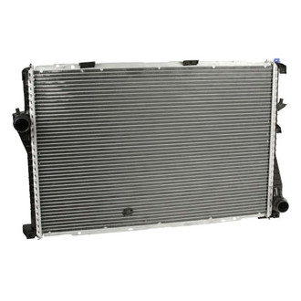 Behr® - Engine Coolant Radiator