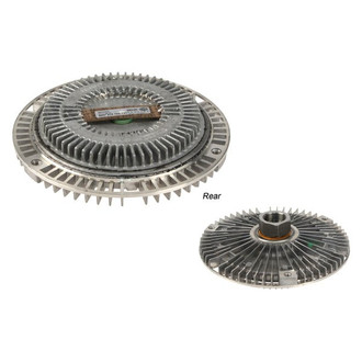 Behr® - Engine Cooling Fan Clutch