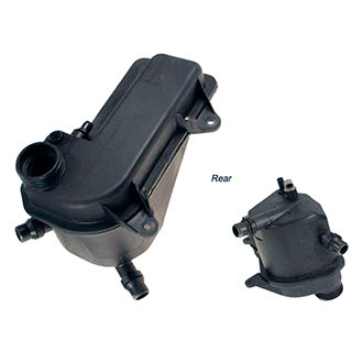 Behr® - Engine Coolant Expansion Tank