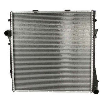 Behr® - Engine Coolant Radiator