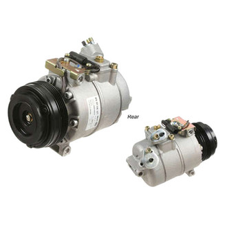 Behr® - A/C Compressor