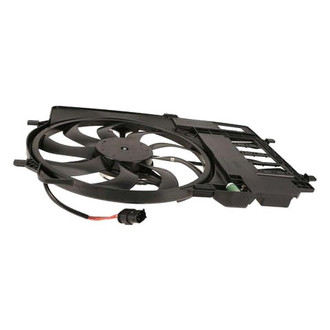 Behr® - Auxiliary Fan