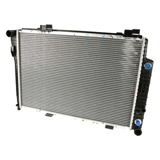 Behr® - Engine Coolant Radiator